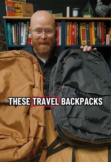 Innovative Pakt Carry-On Bag Review