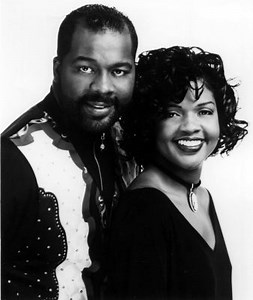 BeBe & CeCe Winans Songs, Albums, Reviews, Bio... | AllMusic