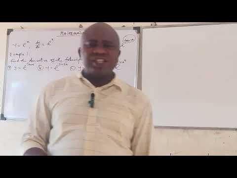 Fast Method for Differentiating Euler Functions | Quick Calculus Trick