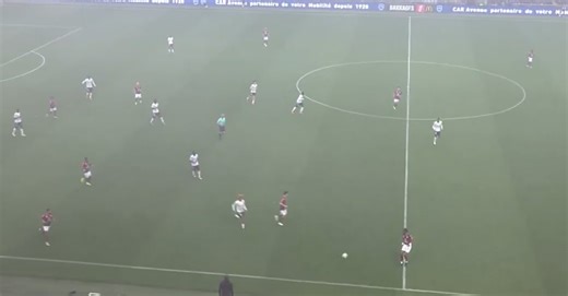 Metz - Reims (1-1): le résumé et les buts en vidéo - barrages aller L1/L2 2024-2025