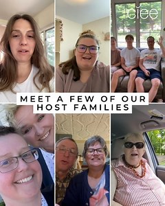 29 reactions · 13 shares |  Hosting a student with CIEE is a life-changing experience, not only for them but for you too! ❤️ Embrace the chance to learn a new culture and open your hearts to a world of possibilities.  Make a difference today by becoming a host family! Join us on this incredible journey of cultural exchange! Click the link below to learn more! www.ciee.org/host | CIEE Bridge USA High School | Facebook