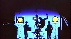 UCI Cinemas - early 1990s animated policy