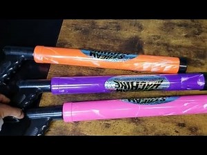 Stream Machine Water Gun Launcher | Trendroid Reviews