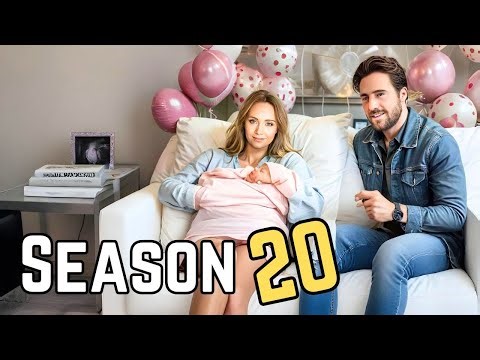 Heartland Season 20 Official Trailer Is PERFECT!