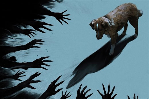 Stream It Or Skip It: ‘Good Boy’ on VOD, an engrossing horror story told wholly from a dog's point-of-view