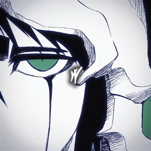 best number 4 espada ulquiorra schiffer #bleach #anime #ulquiorra #number4 #animeedit
