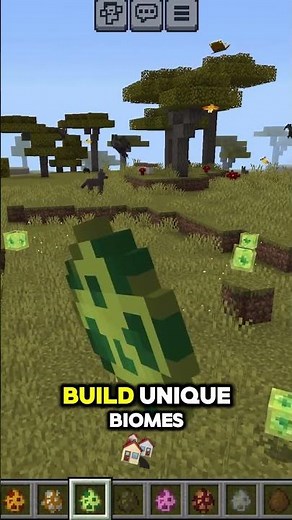 Build Your World with Crafty Craft