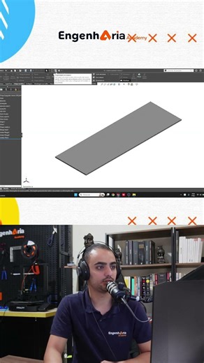 Legenda automática no Solidworks