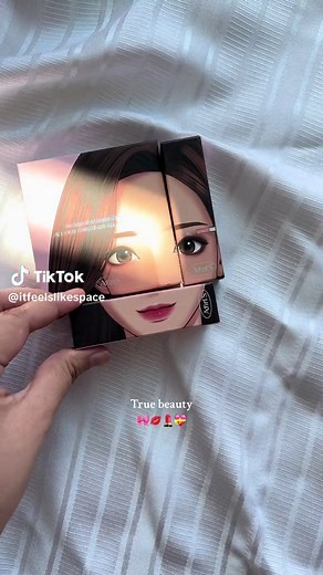 True Beauty Makeup Tutorial: Tips & Tricks