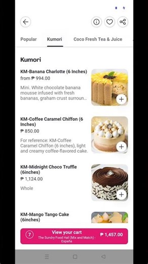 How to Place a Food Order from Multiple Restaurants with Food Panda