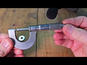 Understanding Micrometer Thimbles: Ratcheting, Friction & Plain | Travers Tool Co.