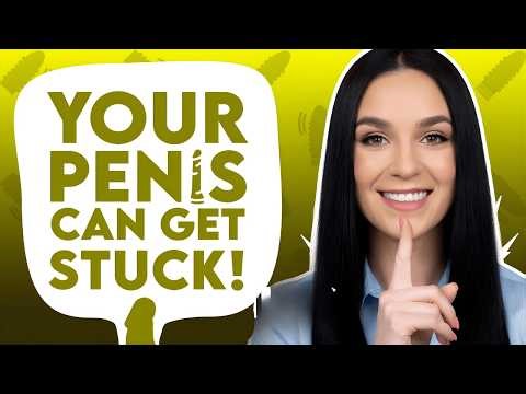 Can You Get Stuck During Sex?