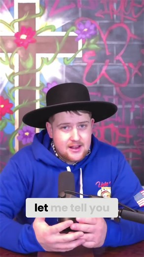 Wasn't born again in the Amish. Many religions prioritize traditions over the Bible and don't offer salvation. #Faith #Religion #BornAgain #Salvation #Tradition