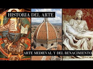 Historia del Arte: Medieval y del Renacimiento DOCUMENTAL HD