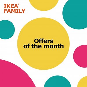 402K views · 4K reactions | Exciting offers on solutions that help you save time, energy and money. All this while saving the world with a low carbon footprint. Visit IKEA Hyderabad today! See all offers: bit.ly/IFOffers #MakeEverydayBrighter | IKEA | Facebook