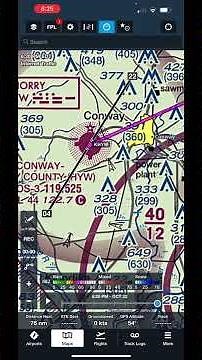 Foreflight Tip (Traffic Pattern Entry) #foreflight #aviation #pilot
