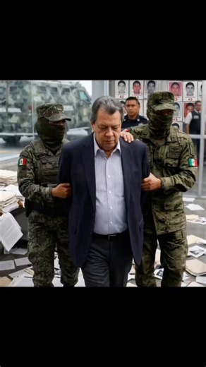 #RETWITTEA Es parte del inicio de la justicia y esclarecimiento de la desaparición forzada de los 43 estudiantes de Ayozinapa.. queremos que se llegue hasta las últimas consecuencias....hasta el nivel federal, con #EPN...Si falta el peña y la gaviota.