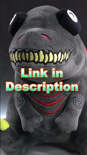 LAST DAY to get your SHIN JOBBY PLUSH ‪@Youtooz‬ #shorts