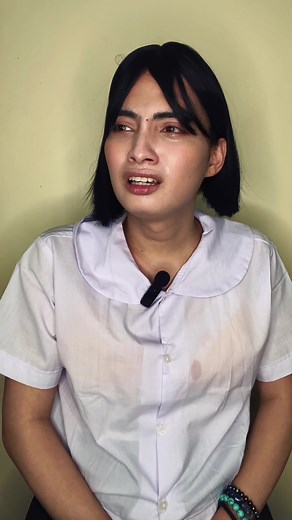 POV: ASWANG - Kim Quintero's Encounter with the Terrifying Creature