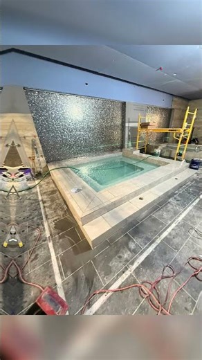 Hot and Cold spa’s