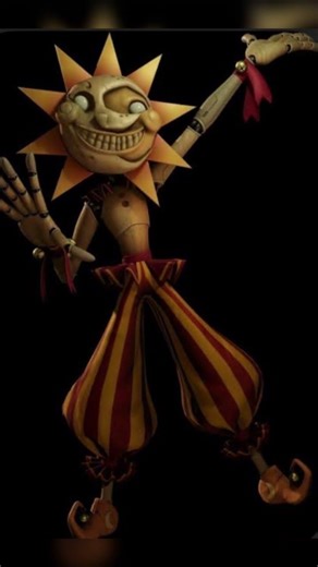 Voice Acting Practice: Sundrop don’t forget to subscribe #voiceacting #fnafsecuritybreach #foryou