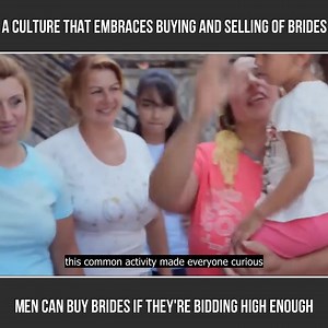 20K views · 92 reactions | A culture that embraces buying and selling of brides, Men can buy brides if they're bidding high enough | Priya Khan | Facebook