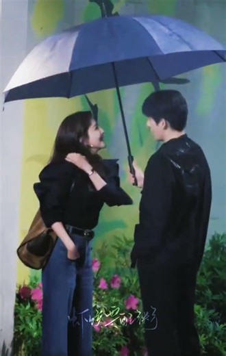 Zhangruonan and Wanganyu spotted filming iliveinyourtime cdrama #zhangruonan #wanganyu