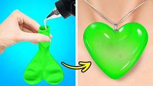 746K views · 7.8K reactions | Diy handmade jewelry: quick & stylish ideas and hacks | 5-Minute Crafts Like | Facebook