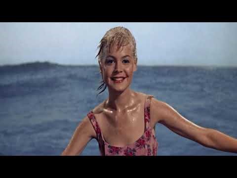 The Shocking Truth Behind Sandra Dee's Fall from Grace in Hollywood