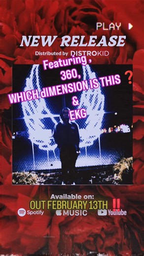 Dead Atlantis on Instagram: "NINE BRAND NEW SONGS ⚡ TO GET YO BOOGIE ON 2 🤩 GO GET U SOME DANCENN SHOES, CUZ U GONNA NEED EM FOR THIS ONE BRO ‼️😃 YOU MAY BE A LOVER , YEAH, BUT CAN U BUST A MIVE OR WHAT , HOME BOY???! ❓❓❔❓⁉️❗‼️ #distrokid #DEADATLANTIS☠️👽 #newalbum #fridaythe13th #spotifyplaylist @primtech_records"