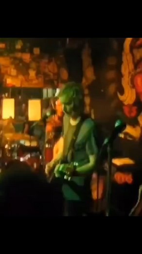 NORMAN!!! It’s been a loooong time. Come relive the glory days with us at @thedeli_norman on Friday, November 21st! | My So Called Band