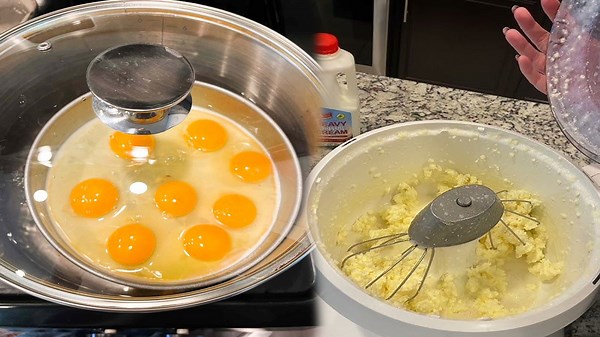 Unleashing Culinary Mastery and Unique Food Creations