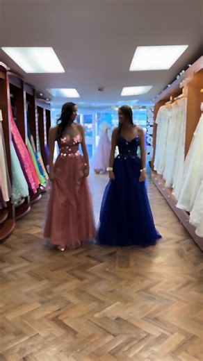 Tag your bestie and arrange a prom appointment. #PromReady #KentPromGirls #promdress #promshopping #maidstone