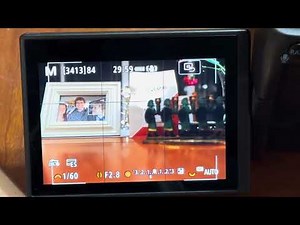 EIS R5: Dual Back Button Autofocus Setup