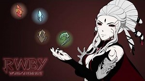 RWBY World of Remnant Episode 1 Dust
