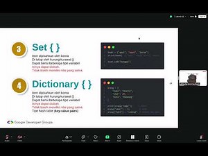 Study Group #1 : Machine Learning - GIT 101 & Introduction to Python