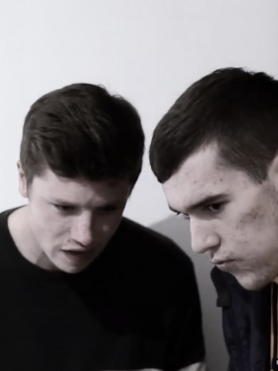 I Want My Money Back: D-low & Codfish Beatbox Show