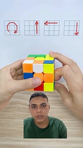 #cubomagicoComo montar cubo mágico #dicas #utilidades #facavocemesmo #cubo mágico #montar | Dicas Valiosas