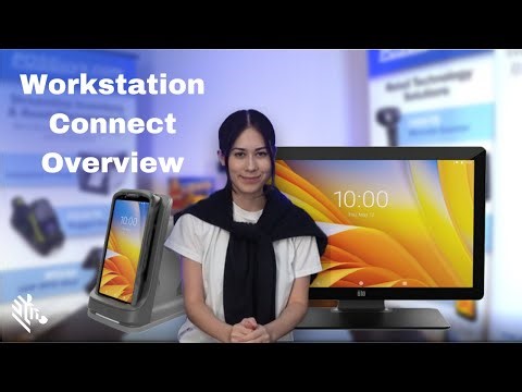 Workstation Connect Overview