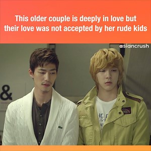 252K views · 1.3K reactions | Everyone should deserve to be loved, no matter their age  Watch NAIL SHOP PARIS on AsianCrush for FREE: bit.ly/3dkAfUR Download our app for more Asian movies: bit.ly/AC-Apps | AsianCrush | Facebook