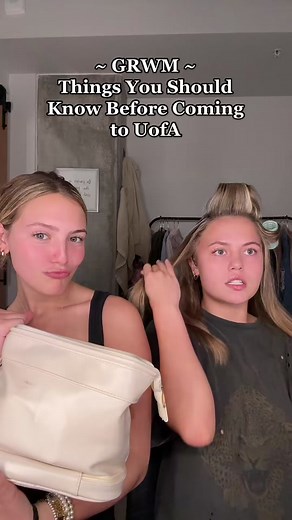 Things You Should Know Before Coming to University of Arizona