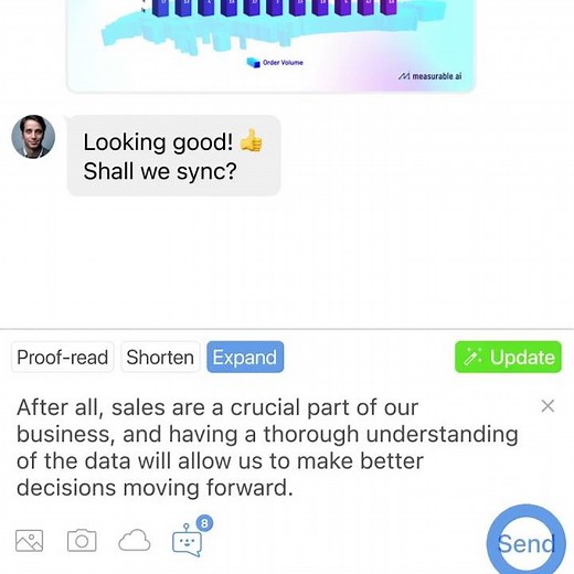 Introducing MailTime AI 🤖 Generative AI Powered Email Messenger App