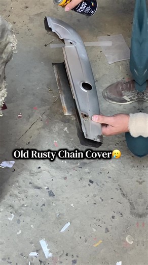 Bike Modification: Transforming Old to Brand New