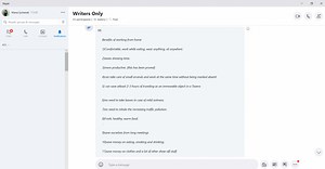 Best video call software for windows