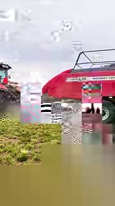 69K views · 211 reactions | MF 6718 S Dyna-VT with the MF 4160 V...