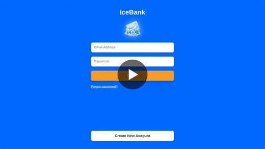 Building IceBank: Secure Banking App with Spring Boot and Java | Jason Morris posted on the topic | LinkedIn