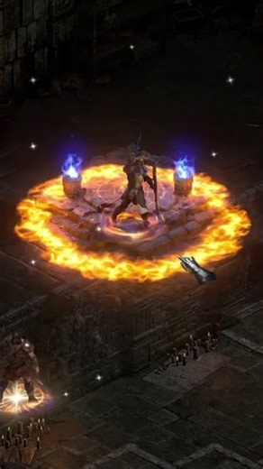 Road to Tesladin! #d2r #diablo2resurrected