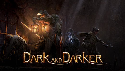 Is 'Dark and Darker' Available on Xbox, PlayStation, and Nintendo Switch?