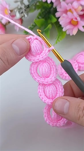 Learn Crochet Basics: Step-by-Step Tutorial for Beginners