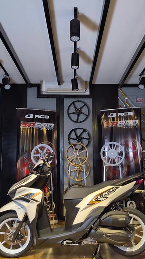 RCB Brake Master Installation Countdown